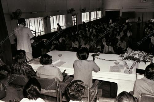 DATUK K. PATHMANABAN