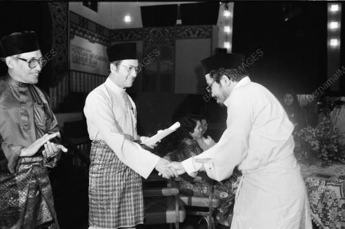 PERADUAN