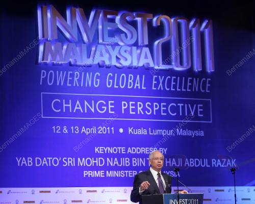 DATUK SERI MOHD NAJIB TUN RAZAK