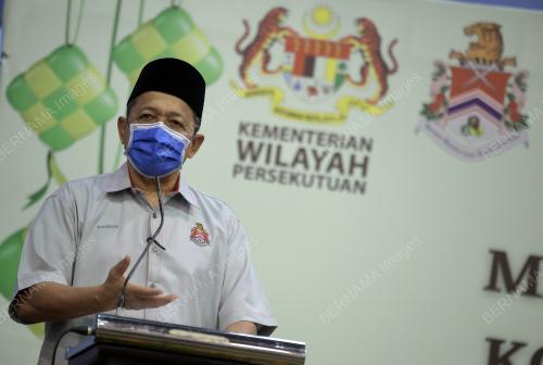 DATUK SERI DR SHAHIDAN KASSIM