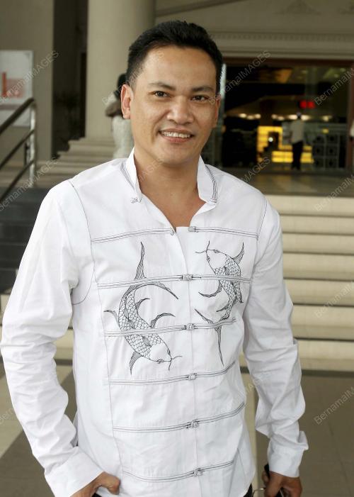 WAN AMIRUDDIN WAN ISMAIL