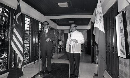 HARI KEBANGSAAN FILIPINA