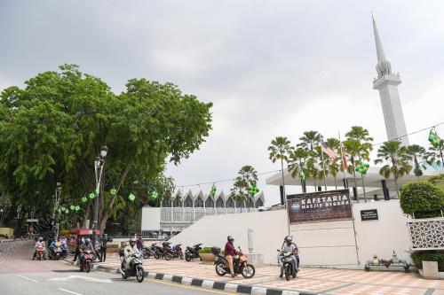 TINJAUAN SOLAT JUMAAT