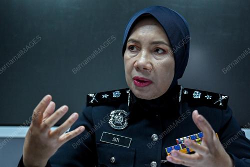SAC KAMSIAH HASSAN