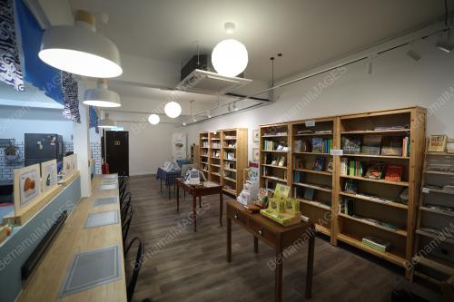 SUNDA SHELVES