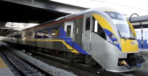 TREN_ETS