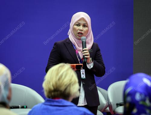 ASEAN SUSTAINABLE URBANISATION FORUM