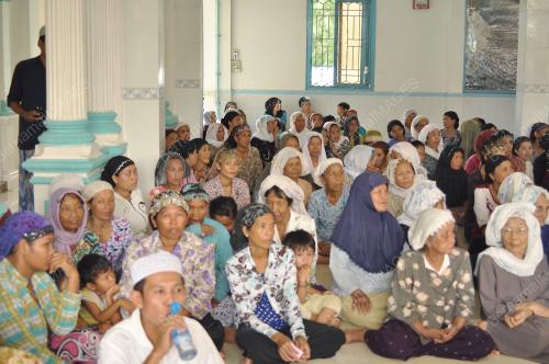 JEJAK WARISAN JAWI