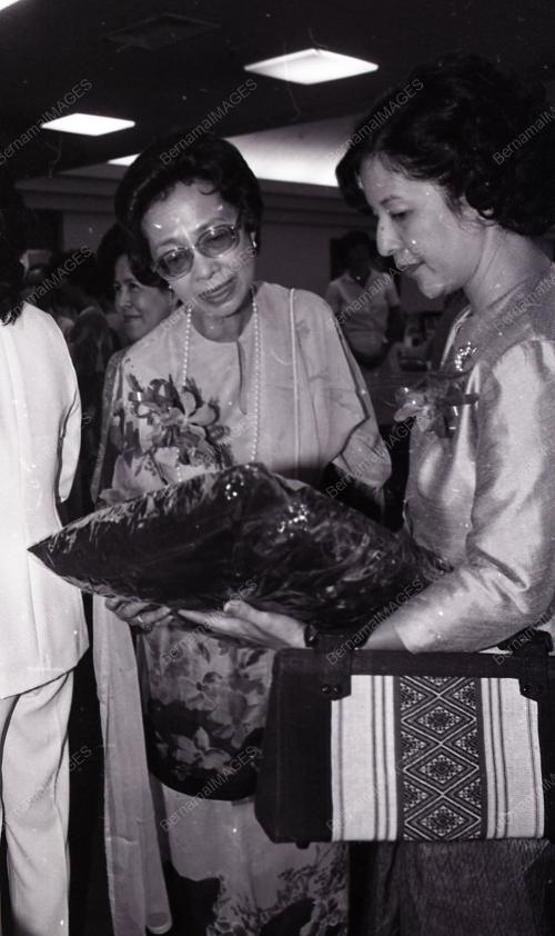 DR. SITI HASMAH MOHD ALI