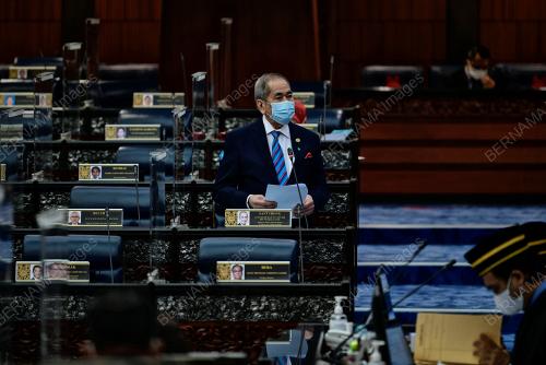 DATUK SERI DR WAN JUNAIDI TUANKU JAAFAR