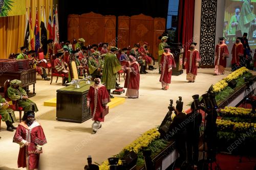 TENGKU AMIR SHAH SULTAN SHARAFUDDIN IDRIS SHAH ALHAJ