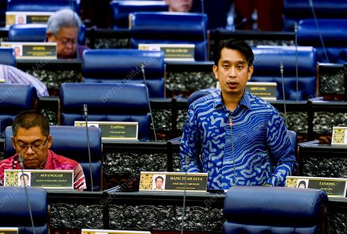 ADAM ADLI ABDUL HALIM