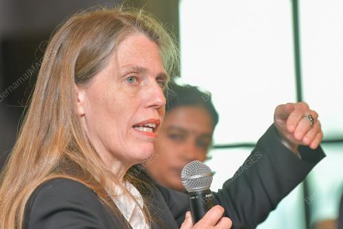 DISCUSSION ON THE IMPORTANCE OF ENVIRONMENTAL JUSTICE IN ACHIEVI