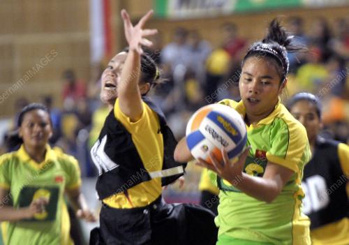 KL12_13042014_NETBALL