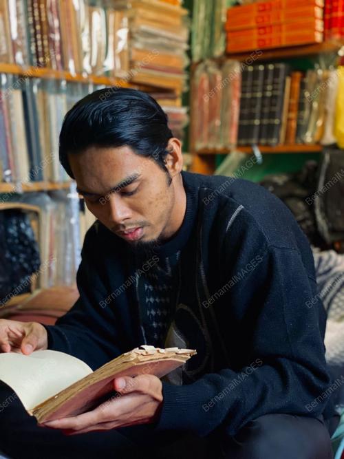 MUHAMMAD NUR HADI SALLEHUDDIN