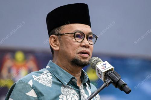 DATUK RIZALMAN MOKHTAR