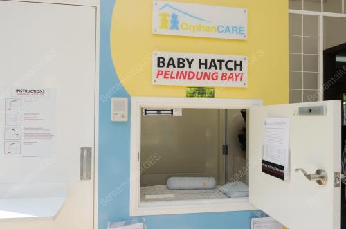 PUSAT ORPHAN CARE