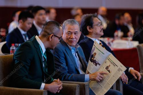 DATUK SERI FADILLAH YUSOF