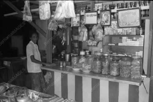 RENCANA TEH TARIK, BUNGA