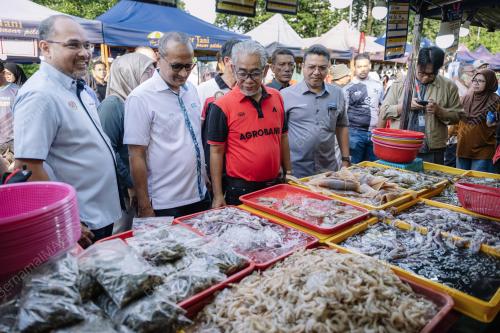 DATUK TENGKU AHMAD BADLI SHAH RAJA HUSSIN