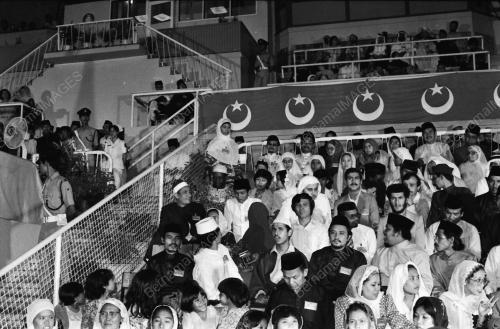 MUSABAQAH