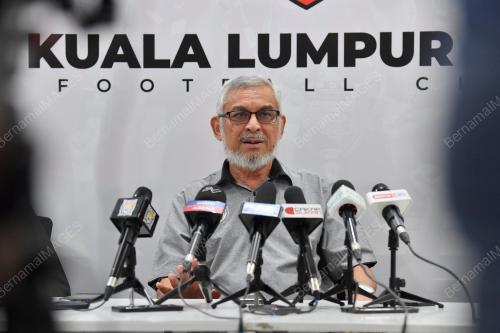KHALID ABD SAMAD