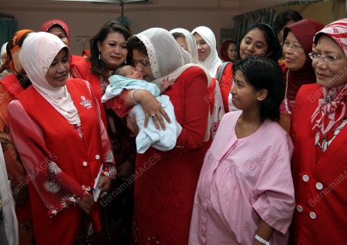 SHAHRIZAT ABDUL JALIL