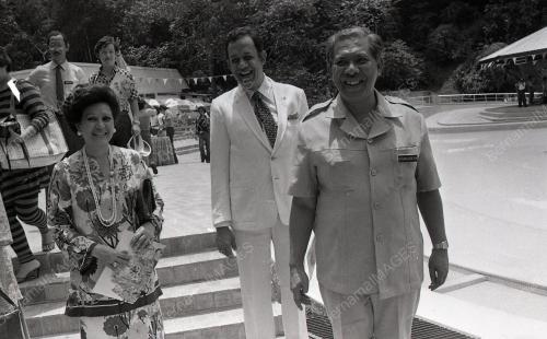 TENGKU AHMAD RITHAUDDEEN