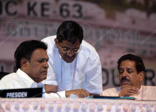 S.SAMY VELLU