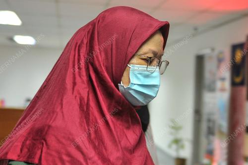 MAHKAMAH SESYEN AMPANG