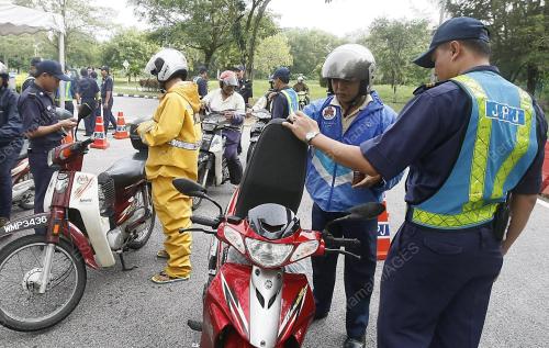 OPERASI BERSEPADU