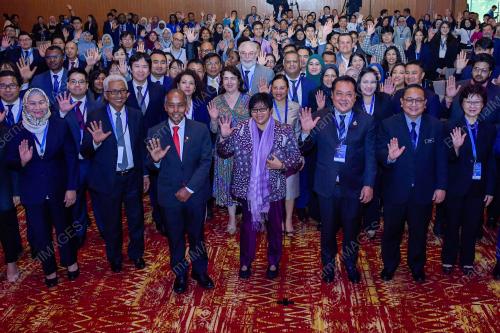 DATUK SERI AZALINA OTHMAN SAID