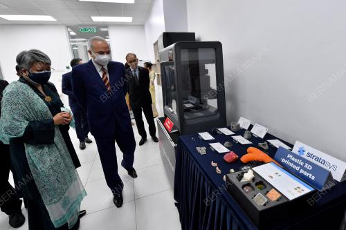 SULTAN NAZRIN SHAH