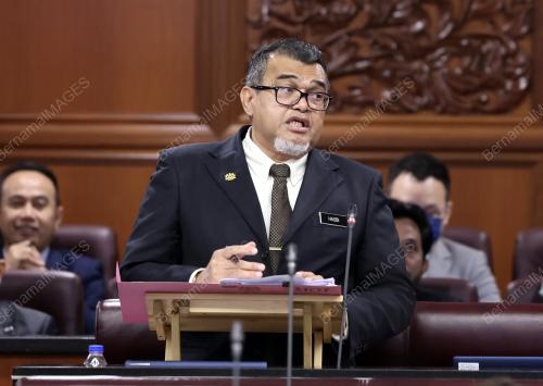 DATUK HASBI HABIBOLLAH
