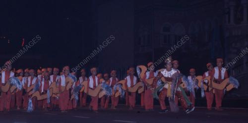 HARI KEPUTERAAN AGONG
