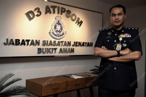 ACP AZRY AKMAR AYOB