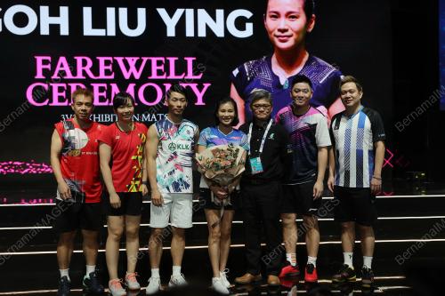 GOH LIU YING