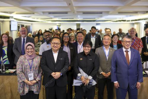 DATUK SERI AZALINA OTHMAN SAID