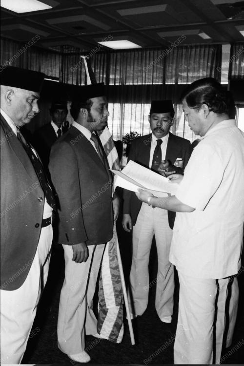 MOHAMED BIN RAHMAT