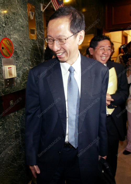 KOH TSU KOON