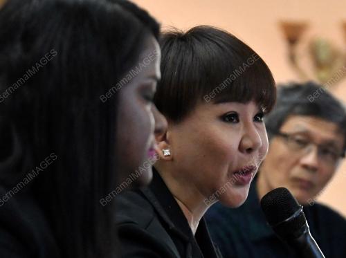 DATUK SERI DR JESSY LAI