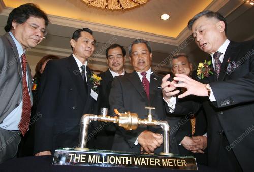 MAHYIDDIN YASSIN