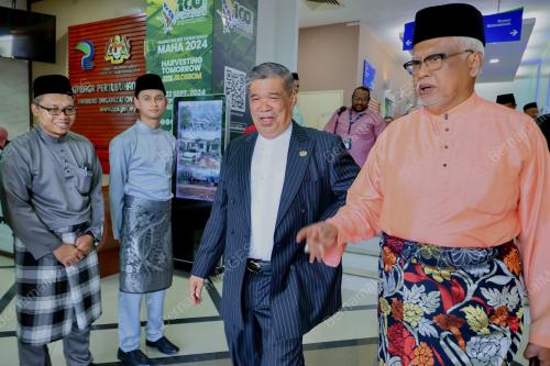 DATUK SERI MOHAMAD SABU