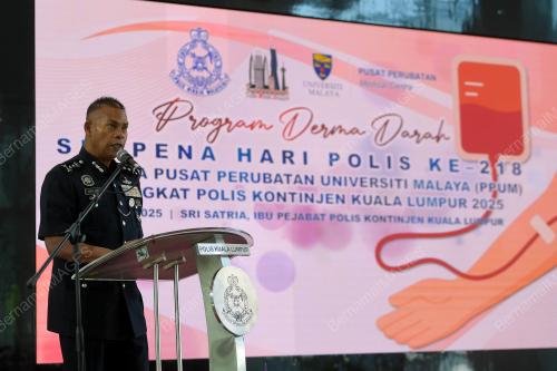 DATUK MOHAMED USUF JAN MOHAMAD