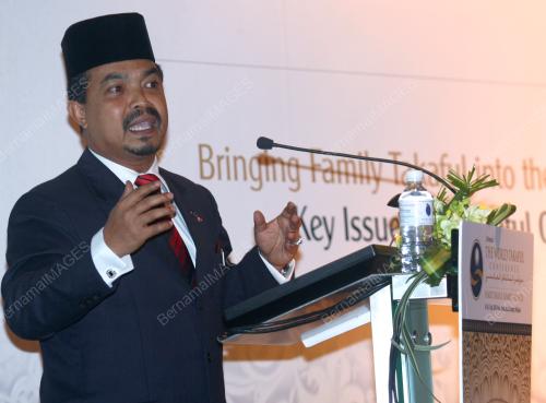 KHIR BAHAROM