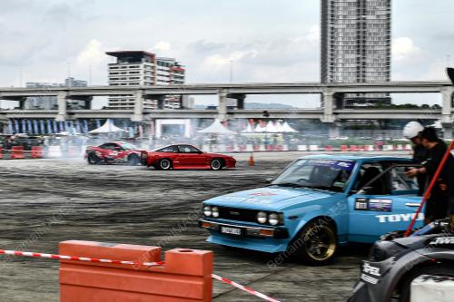 SPEED FEST 2024