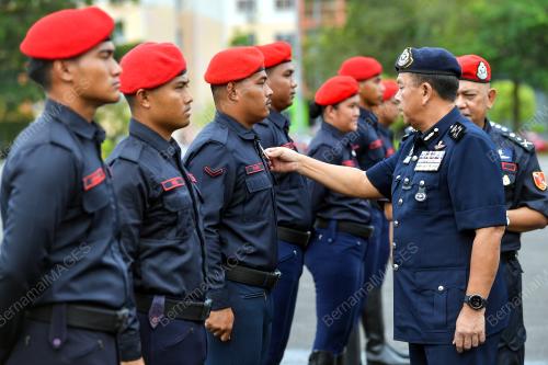 DATUK SERI HAZANI GHAZALI