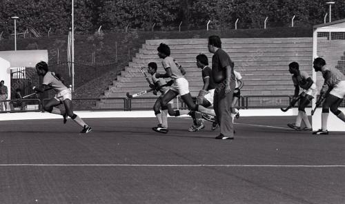 HOKI PIALA DUNIA BELIA KE-2