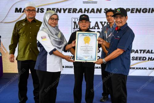 DATUK SERI DR AHMAD HAMZAH