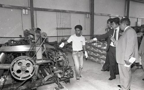 TENGKU AHMAD RITHAUDDEEN